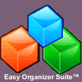Easy Organizer Suite