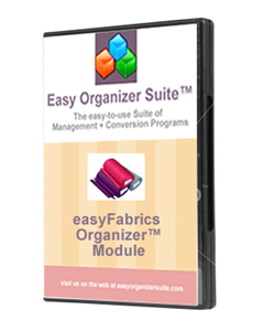 Download Easy Organizer Suite Easyfabrics Organizer Module Standard Edition SVG Cut Files